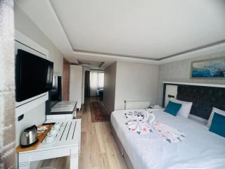 Maritime Boutique Hotel - Istanbul - 9