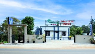 Ecostay inn - Sultan Bathery - 0