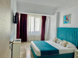 Acvamarin Summerland Apartments - Mamaia - 6