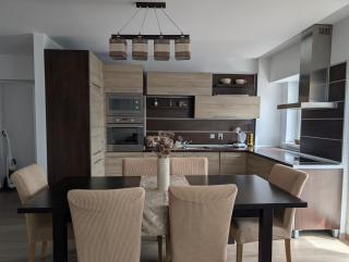 Apartament central 3 dormitoare - Târgu Secuiesc - 9