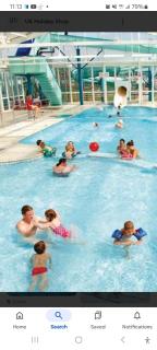 Seawick park holiday 527 - Clacton-on-Sea - 4