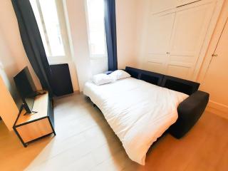 Le Buffon - Apt 2 Personnes, 1 ch, Centre ville - Dijon - 7