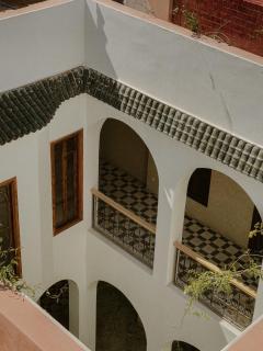 The Mellah Hotel - Marrakech - 1