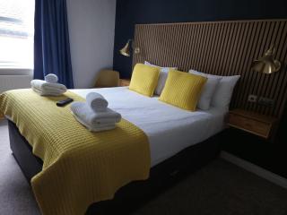 The Stratton House Hotel - 9