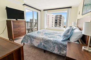 Ocean View 2-Bedroom Condo at Excalibur Perfect Coastal Getaway - Ocean City - 9