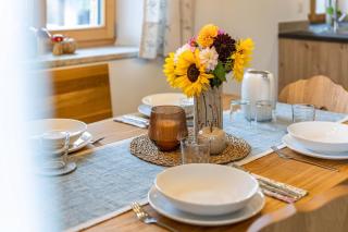 Ferienwohnung Eberlhof - Schechen - 2
