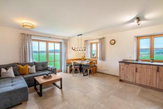 Ferienwohnung Eberlhof - Schechen - 8