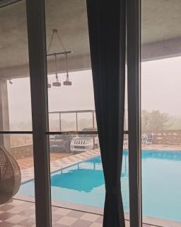 32Hill Farmstay - - 9