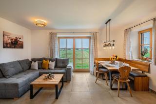 Ferienwohnung Eberlhof - Schechen - 0