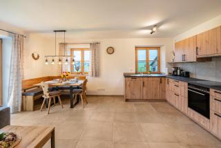 Ferienwohnung Eberlhof - Schechen - 6