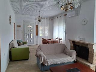 Οlga House - Nea Kallikrateia - 4