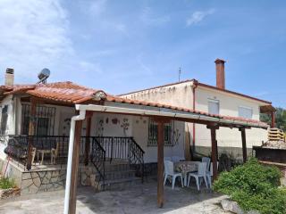 Οlga House - Nea Kallikrateia - 5