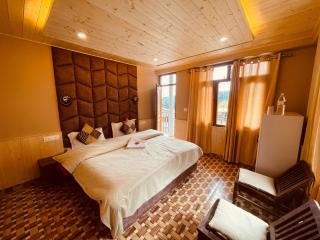 La Voglia-Old Manali - 1