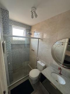 APT 400 metros da Praia do Forte-Passagem - Cabo Frío - 6