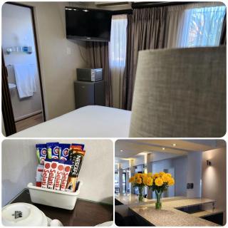 Hydro Guesthouse - Bloemfontein - 8