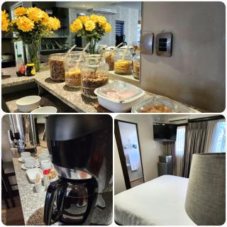 Hydro Guesthouse - Bloemfontein - 7