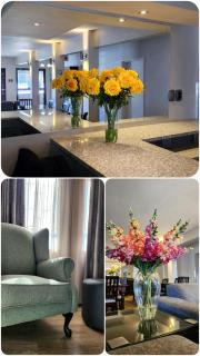 Hydro Guesthouse - Bloemfontein - 6