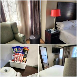 Hydro Guesthouse - Bloemfontein - 5