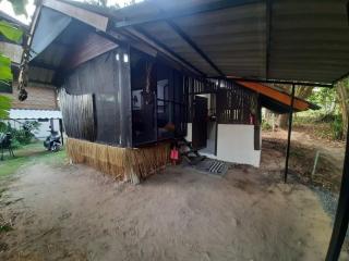 Nomad house in Hin Kong - Ban Nong Chaeng - 0