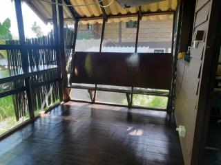 Nomad house in Hin Kong - Ban Nong Chaeng - 4