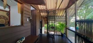 Nomad house in Hin Kong - Ban Nong Chaeng - 3