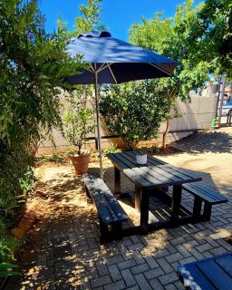 Hydro Guesthouse - Bloemfontein - 1