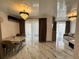 Kari Studio - Mamaia Sat/Năvodari - 2