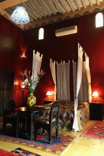 Riad Jomana - Marrakesh - 7