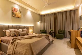 Hotel Sapphire - Jagādhri - 6