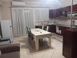 Eleanas Apartament - Saranda - 9