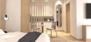 Unicos City Suites - Kos - 1