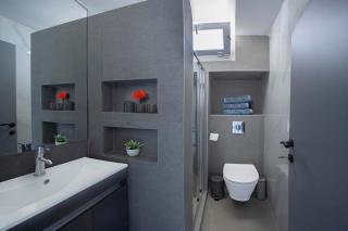 Sokrates Residence - Afantou - 1