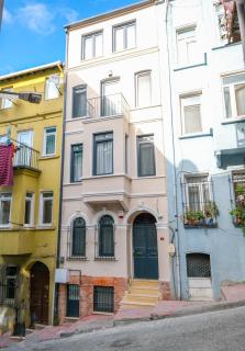 Casa Nozze 3 - Istanbul - 4