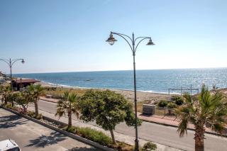 Apartment by the sea - Brancaleone Marina - 9
