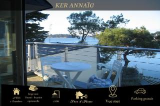 Ker Annaîg - Larmor-Baden - 0