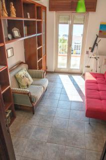 Apartment by the sea - Brancaleone Marina - 3