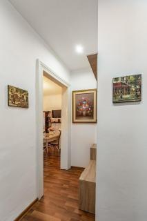 Intimate Place in the Old Town of Bucharest - 3