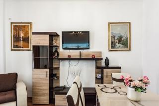 Intimate Place in the Old Town of Bucharest - Bucharest - 2