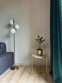 Opera Apartment Centrum PKS PKP - Częstochowa - 1