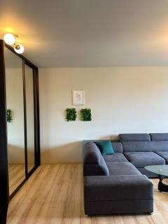 Opera Apartment Centrum PKS PKP - Częstochowa - 2