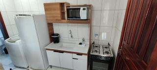 Aconchego na Praia em Palhoça - 2