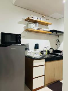 SMDC Condo Iloilo Julianna Staycation - 5