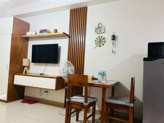 Julianna Staycation Condo SMDC Iloilo - Città di Iloilo - 2
