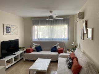 Apartamento Urbanización Miralmar - 0