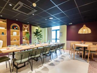 ibis Lille Centre Gares - Lille - 8