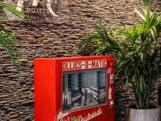Mercure Hotel Tilburg Centrum - 7