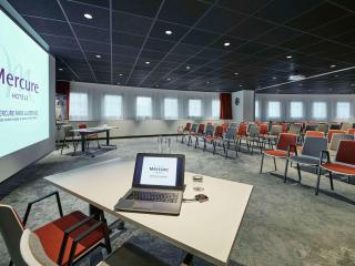 Mercure Paris La Défense - Courbevoie - 6