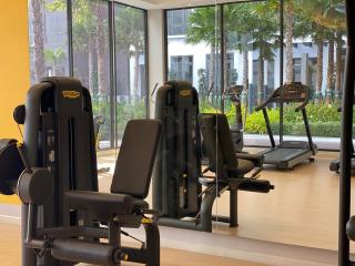 Designer Loft Sunway Grid Legoland Netflix 4-6pax - - 6