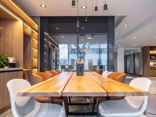 Novotel Suites Wien City Donau - Viena - 4