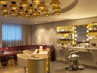 Pullman Paris Centre - Bercy - Parigi - 6